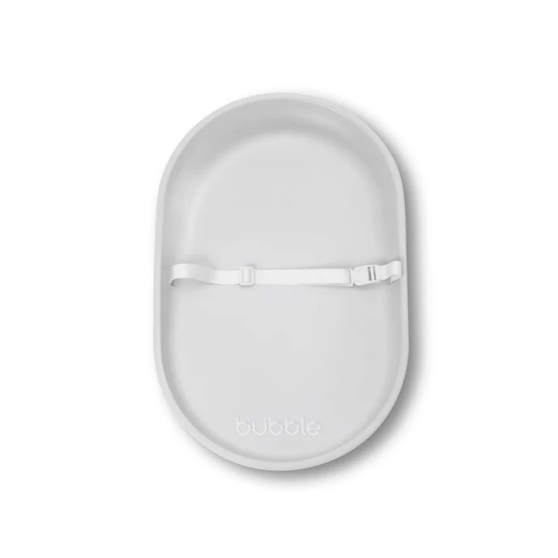 Bubble Baby Changing Mat + FREE GIFT
