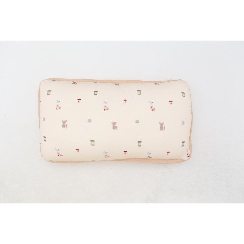 Bublotte Bamboo Marsh Pillow