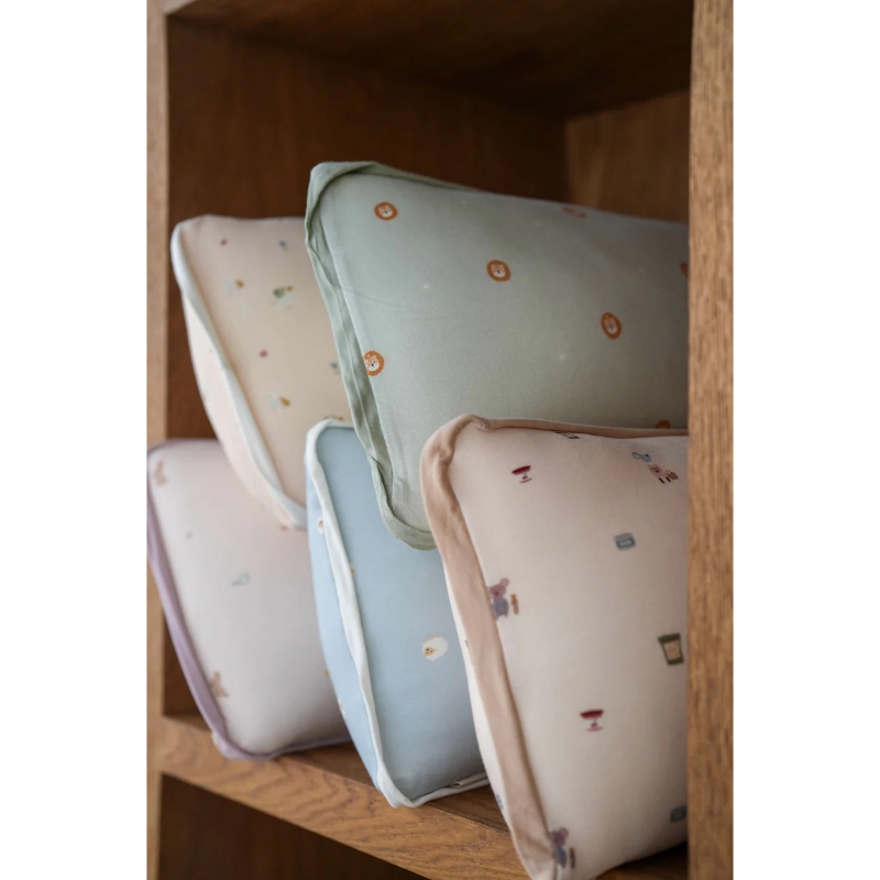 Bublotte Bamboo Marsh Pillow