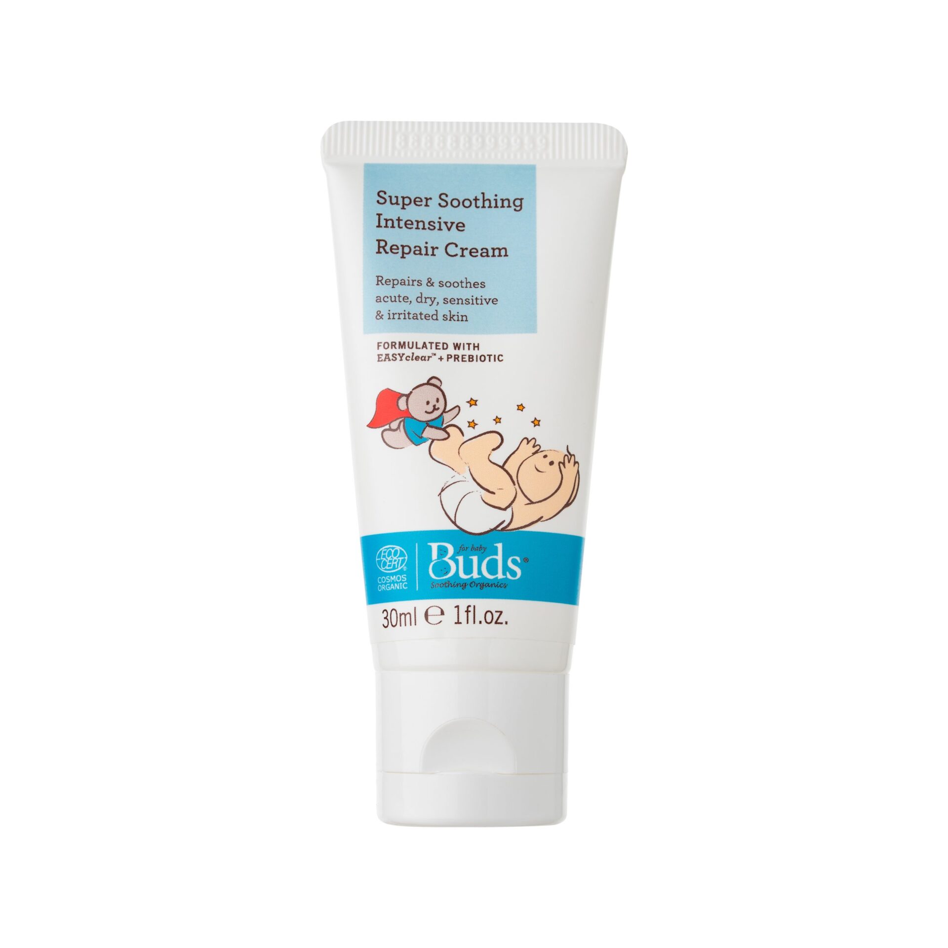Buds Organics BSO Super Soothing Intensive Repair Cream	30ml