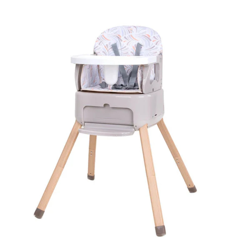 Bueno 4 in 1 Highchair