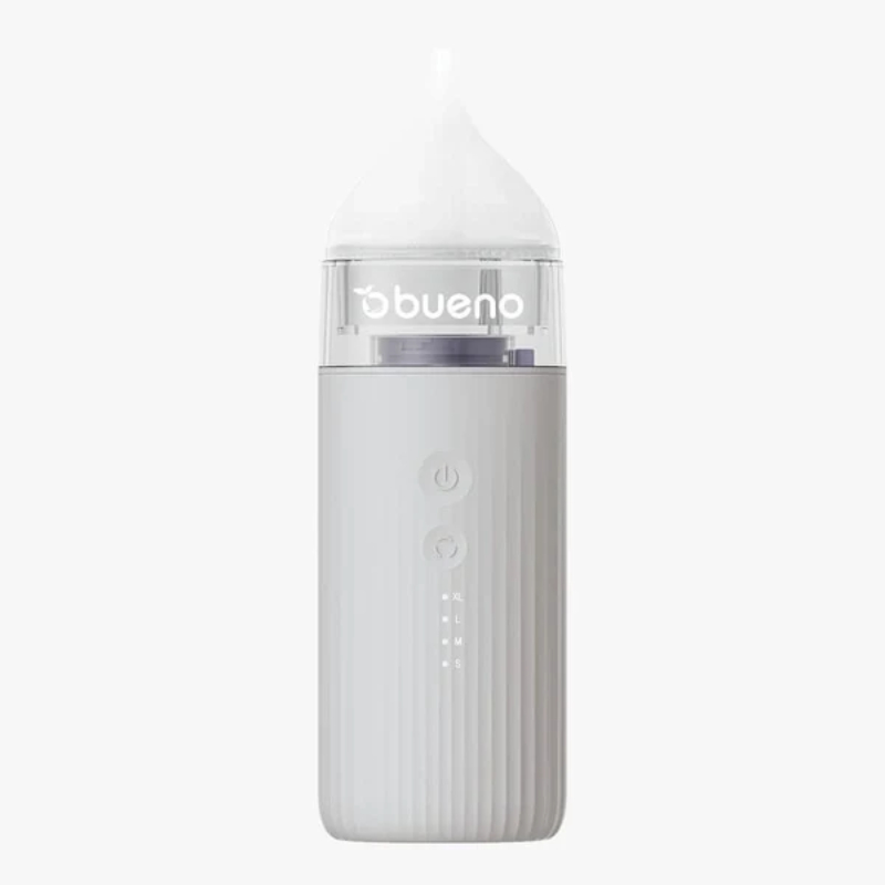 Bueno Aquabreath Premium Electric Waterproof Nasal Aspirator