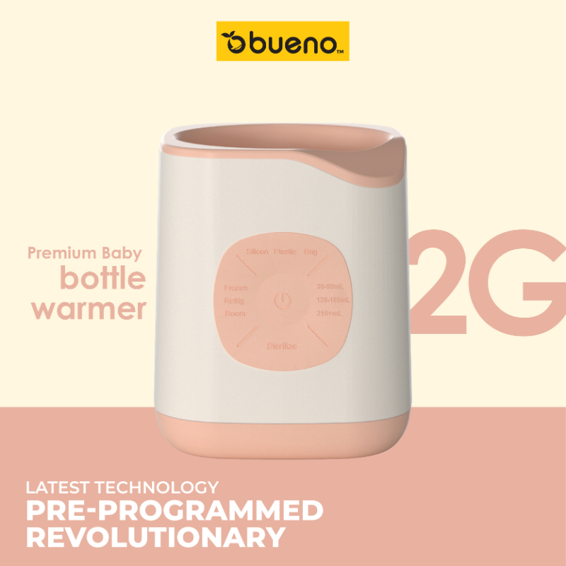 Bueno Baby Bottle Warmer