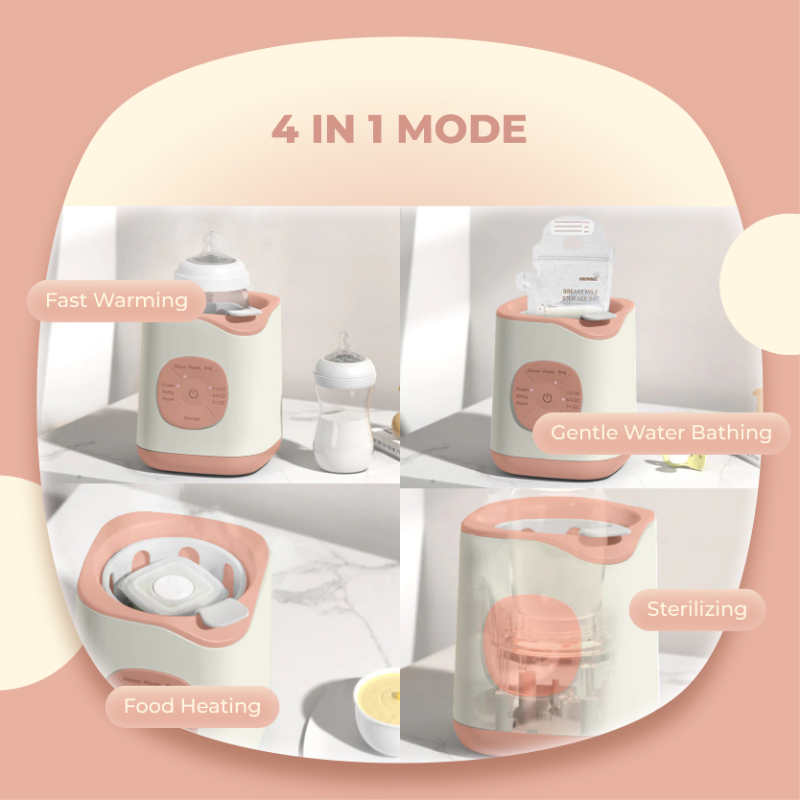 Bueno Baby Bottle Warmer