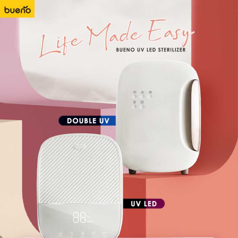 Bueno LED Sterilizer