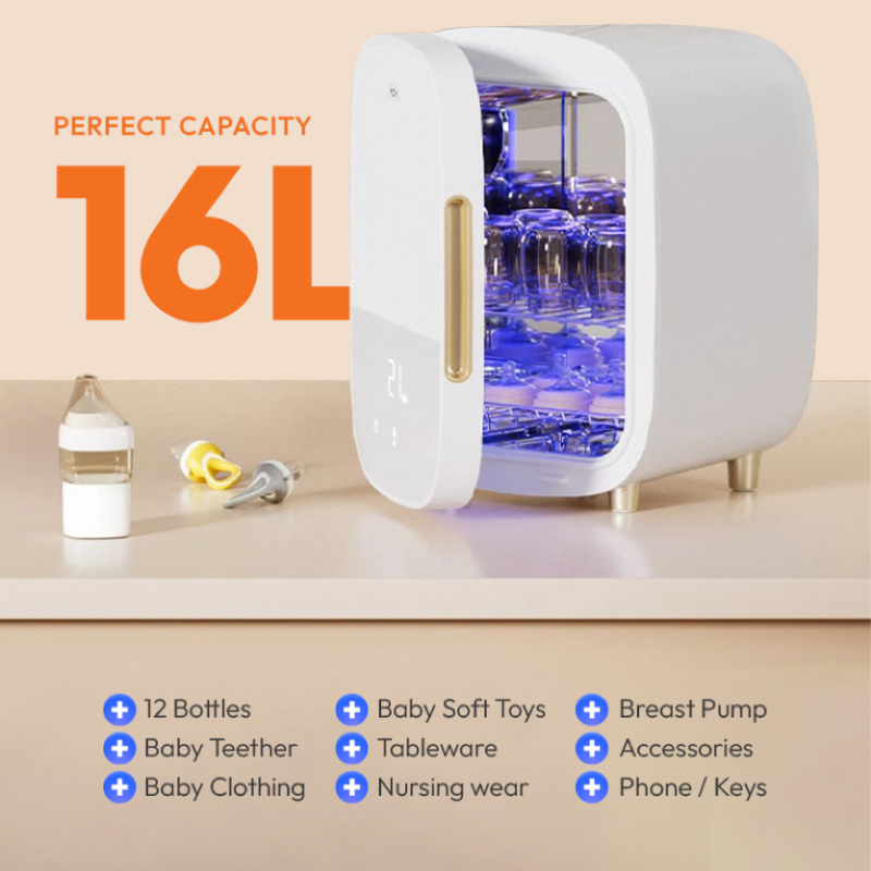 Bueno LED Sterilizer