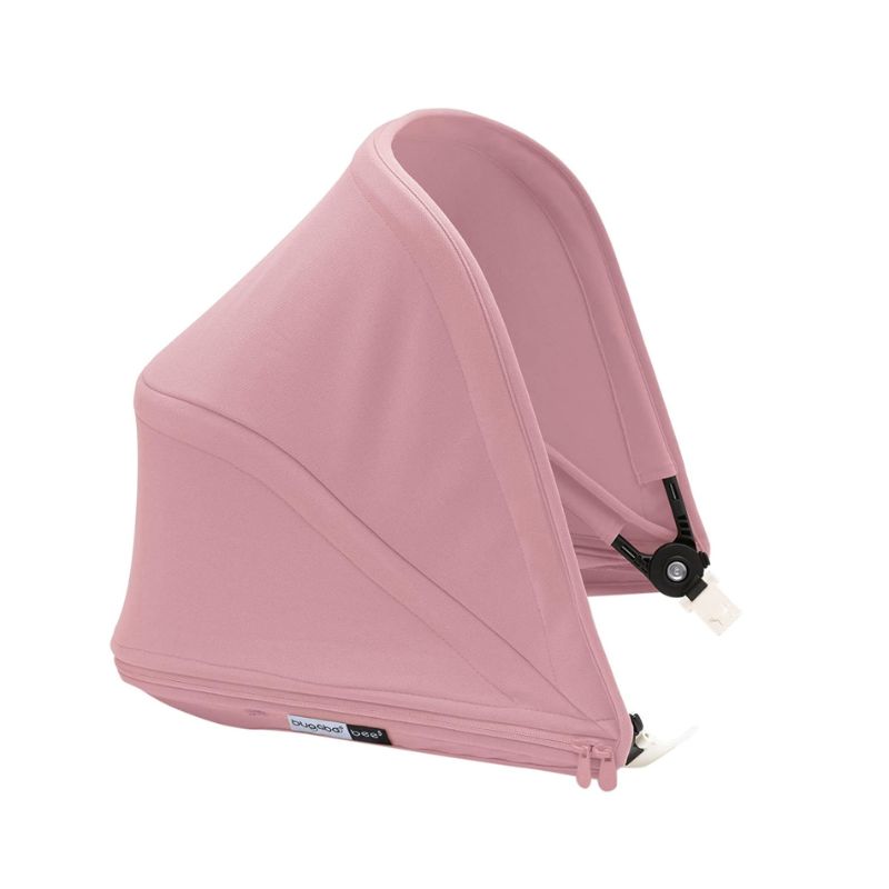 Bugaboo Bee5 Sun Canopy - Soft Pink