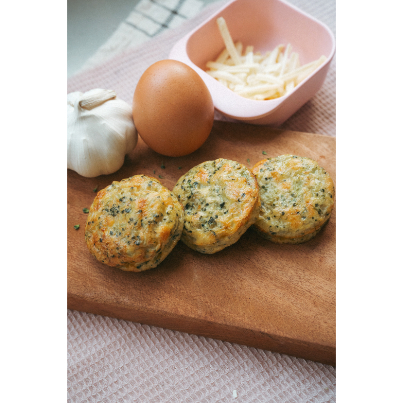 BLW With Ease Finger Food Bundle of 5