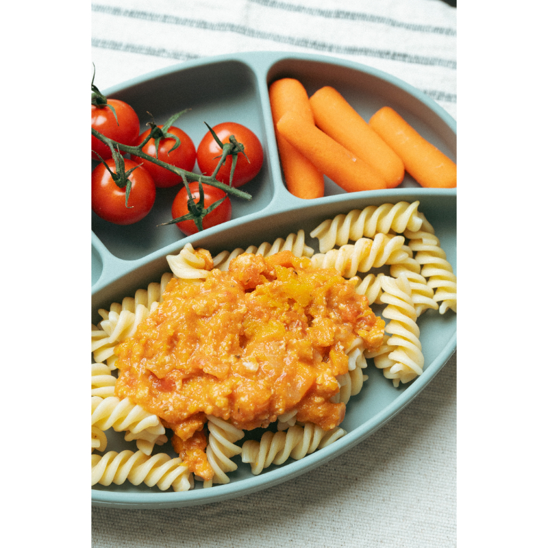 BLW With Ease Finger Food Bundle of 5