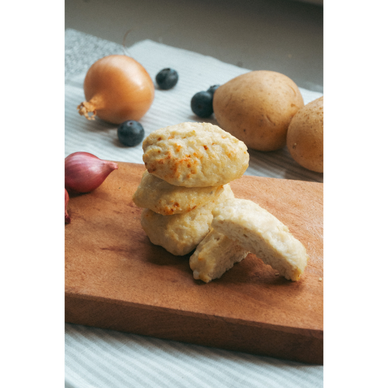 BLW With Ease Finger Food Bundle of 5