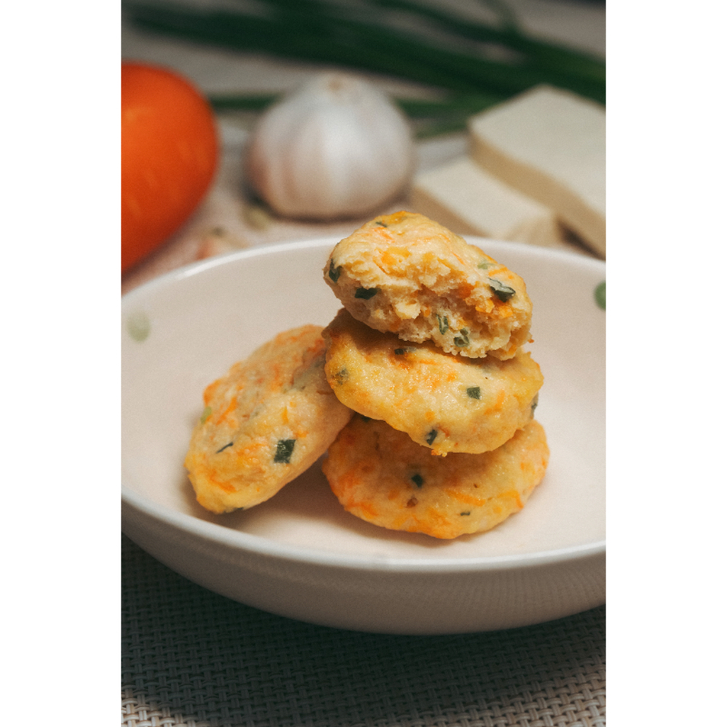 BLW With Ease Finger Food Bundle of 5