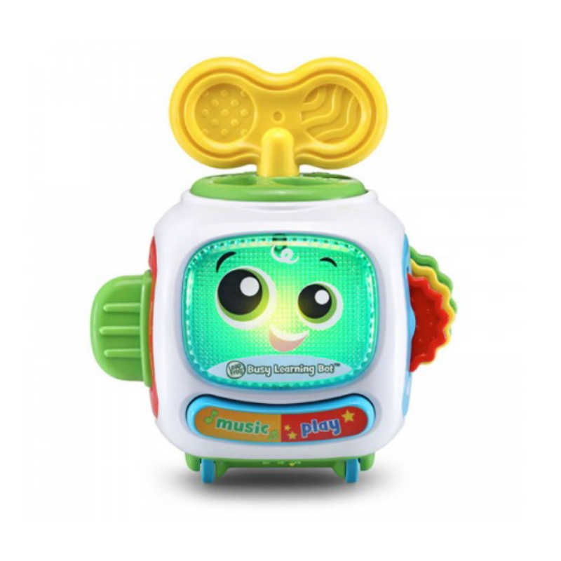 baby-fair LeapFrog Busy Learning Bot