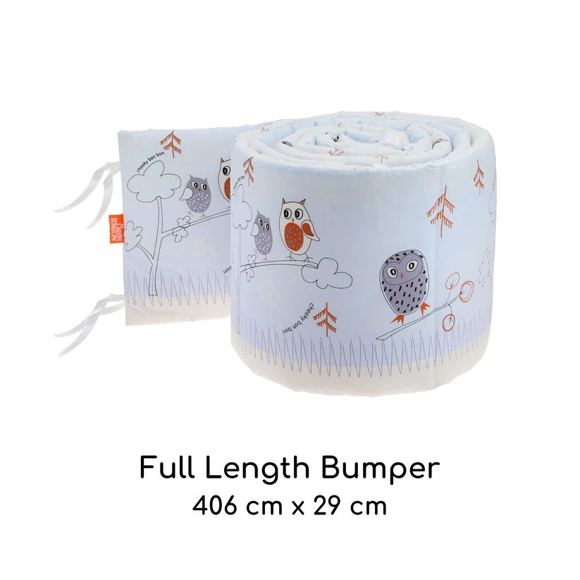 Cheeky Bon Bon Full Length Bumper (29x406cm)