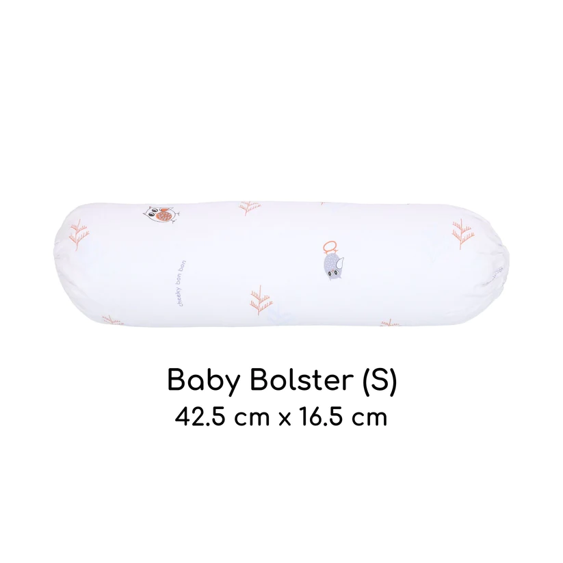 Cheeky Bon Bon Bolster (S) (16.5x42.5cm)