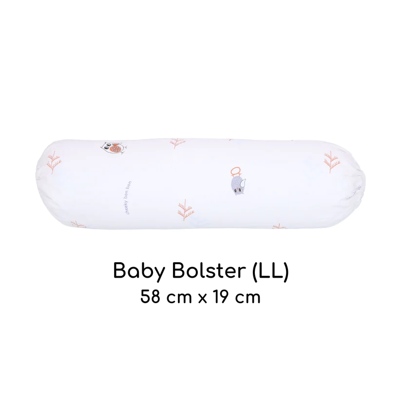 Cheeky Bon Bon Bolster (LL) (19x58cm)
