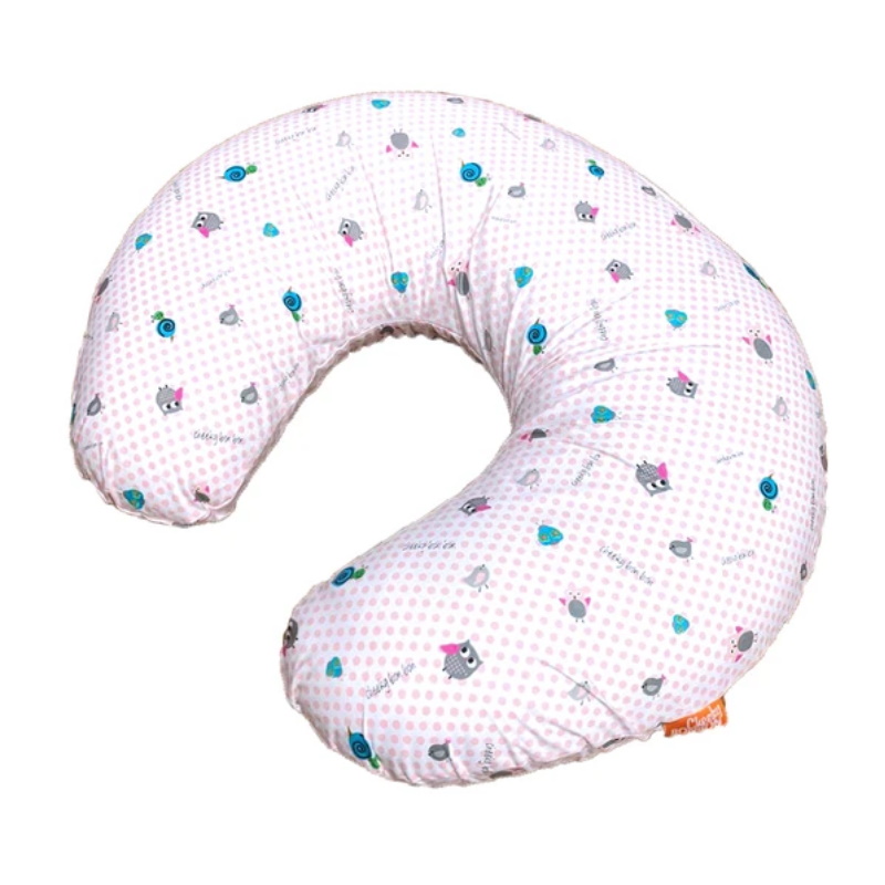baby-fair Cheeky Bon Bon Nursing Pillow
