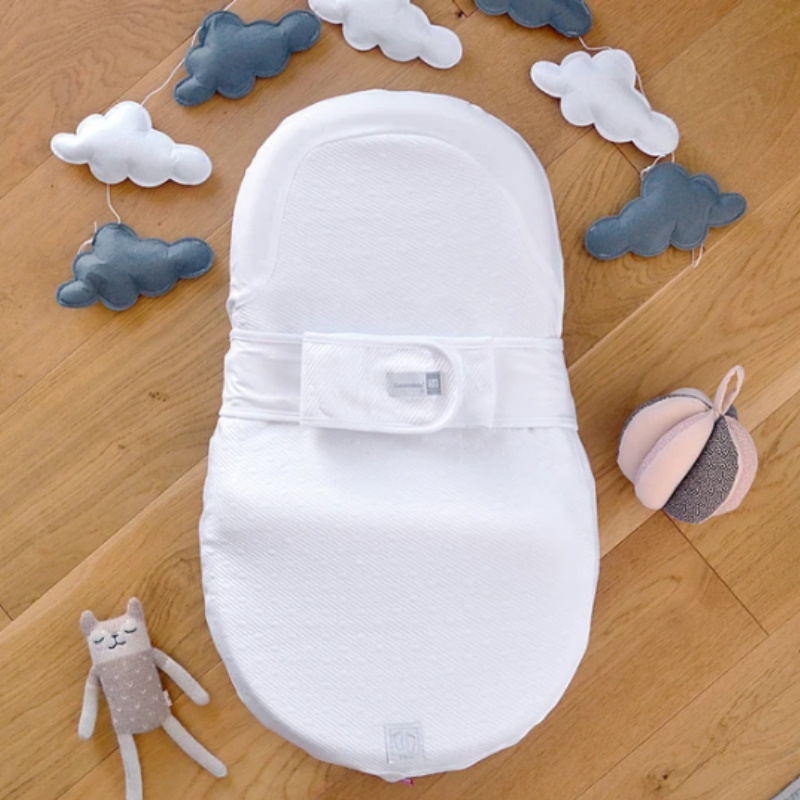 baby-fair Cocoonababy Nest - Cotton Bubble