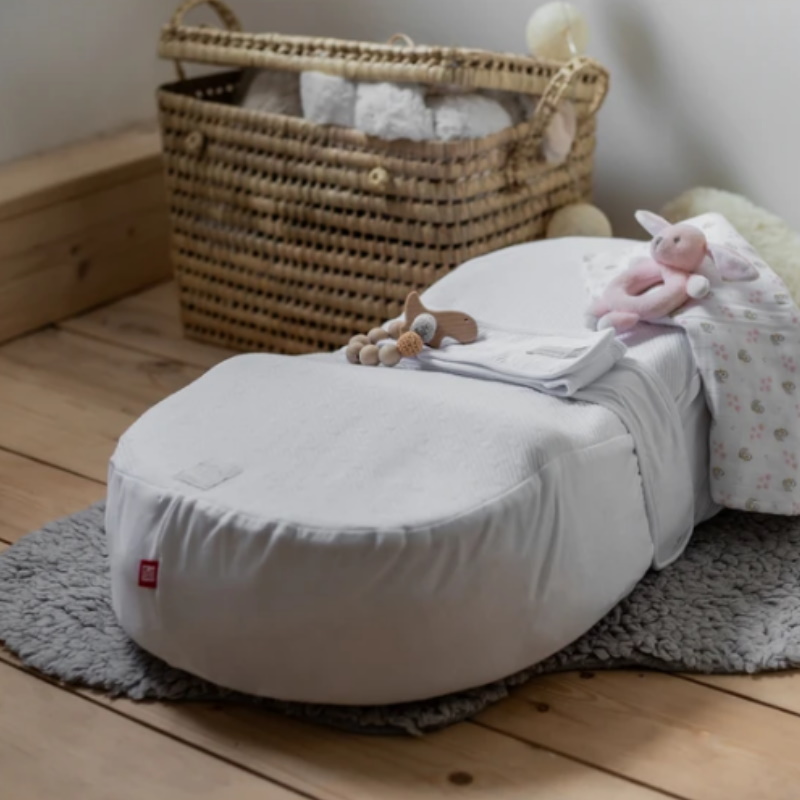 Cocoonababy Nest - Cotton Bubble