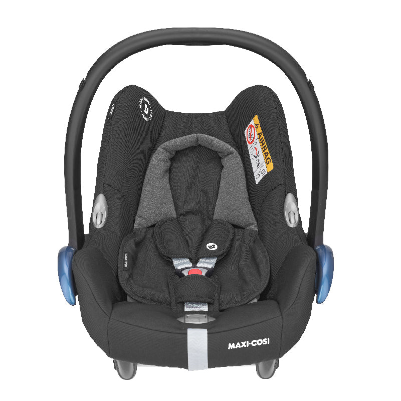 Maxi-Cosi CabrioFix i-Size Baby Car Seat