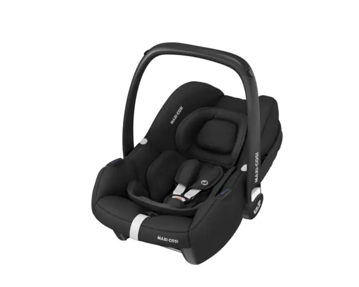 Baby Fair | Maxi-Cosi CabrioFix i-Size Baby Car Seat