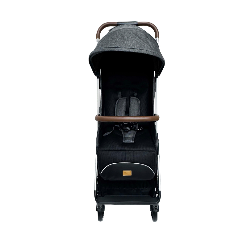 Capella X8 Air-Breeze Stroller