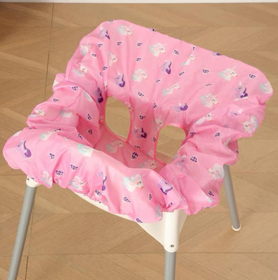 By.Jys Chair cover