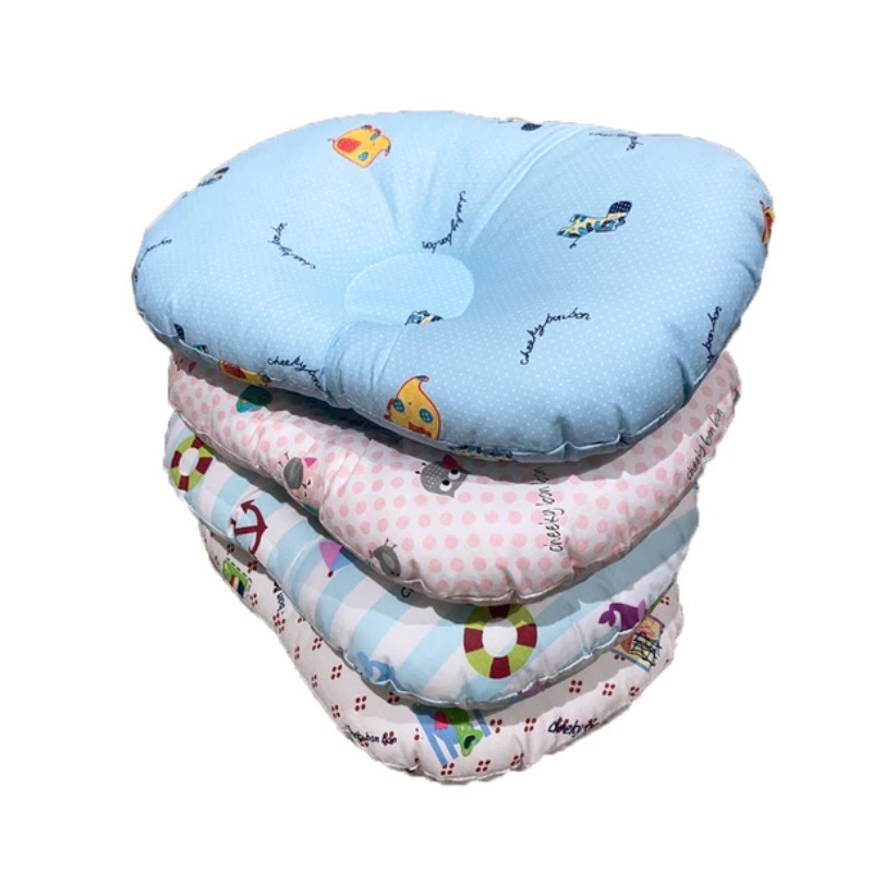 baby-fair Cheeky Bon Bon Dimple Pillow