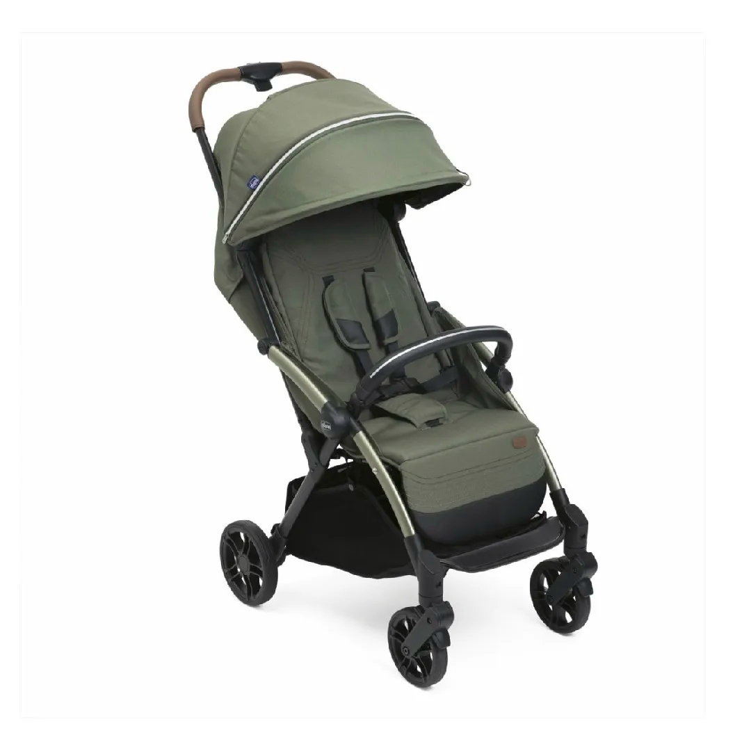 Chicco Goody Xplus Stroller