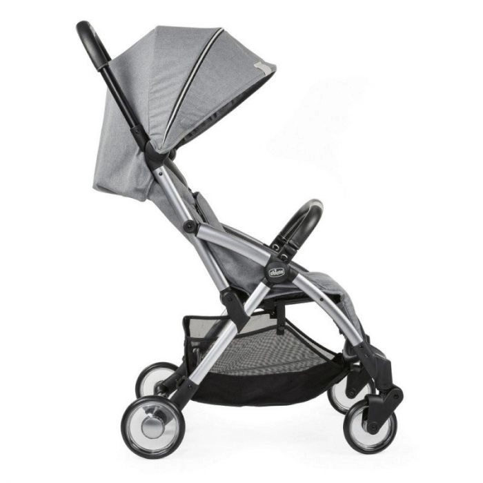 Chicco Goody Stroller - Cool Grey