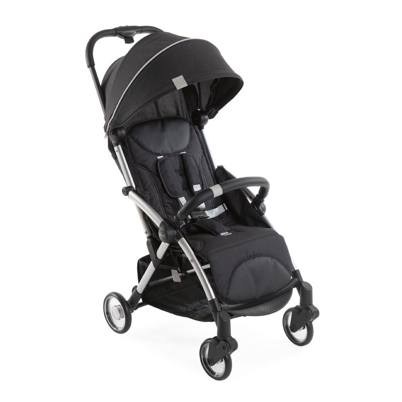 Chicco Goody Plus Stroller - Graphite