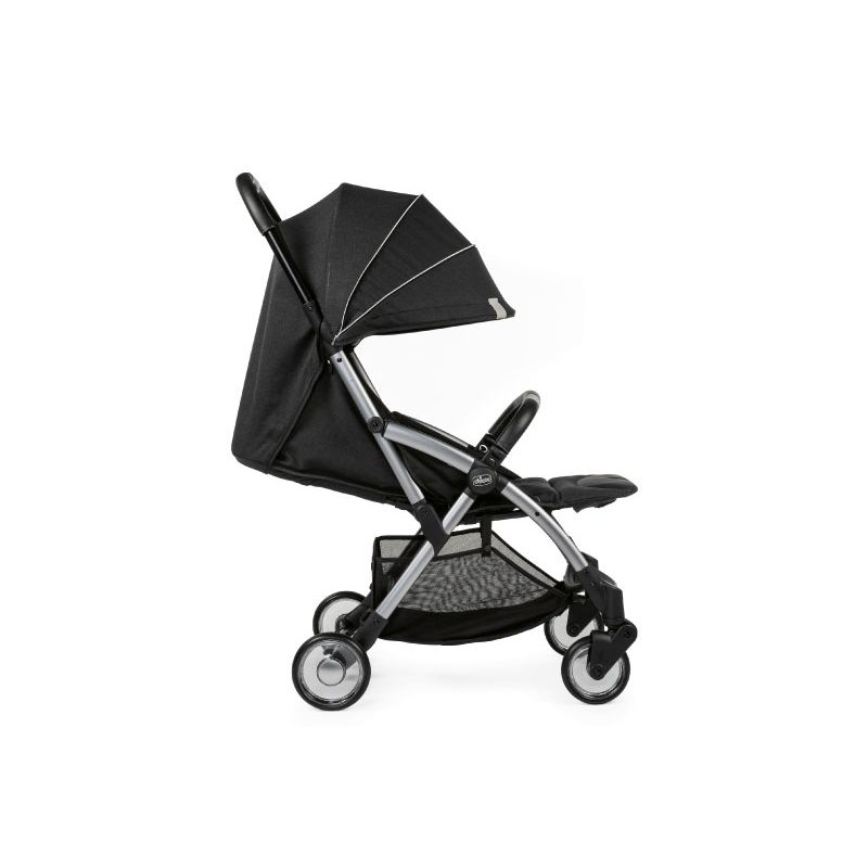 Chicco Goody Plus Stroller - Graphite