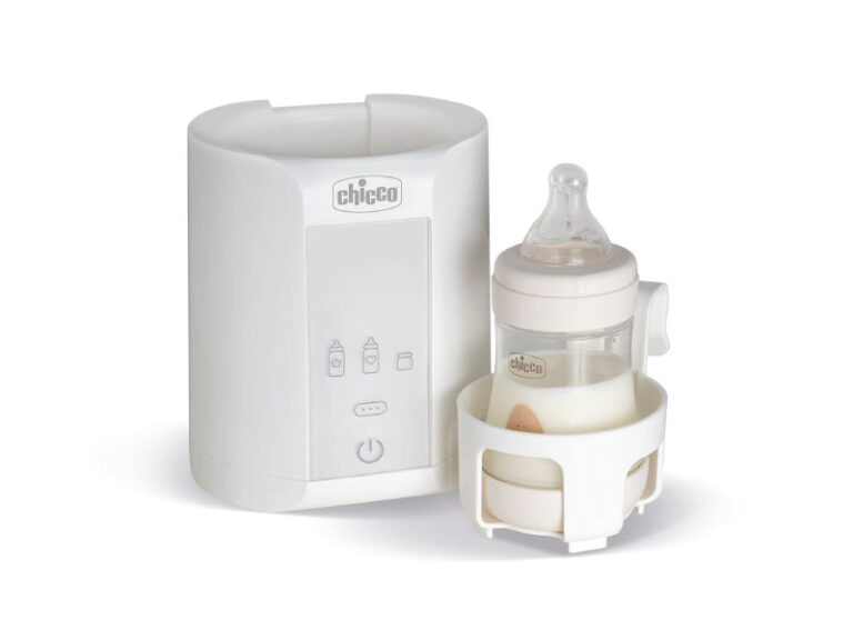 Chicco Home Bottle Warmer