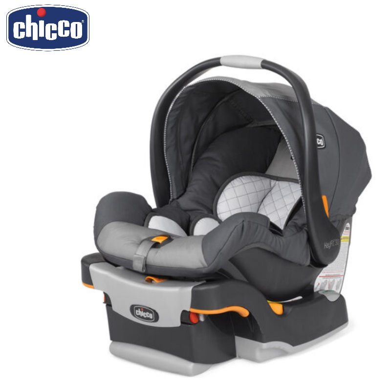 Chicco Keyfit 30 Infant Car Seat - Moonstone