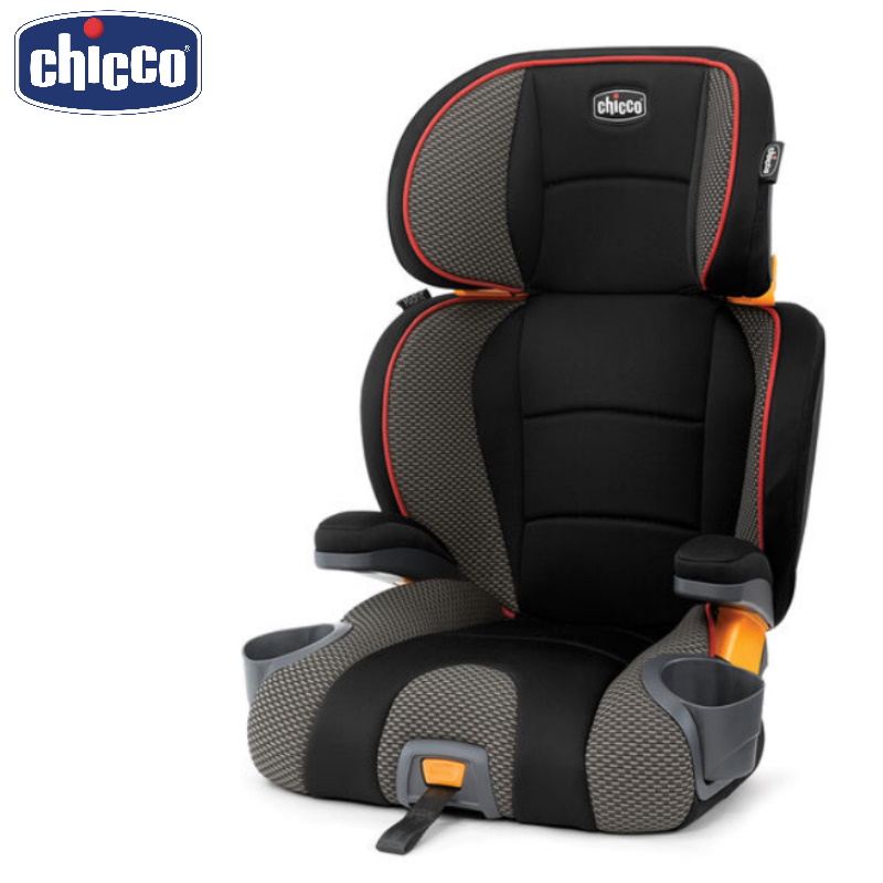 baby-fair Chicco Kidfit Booster Car Seat - Atmosphere