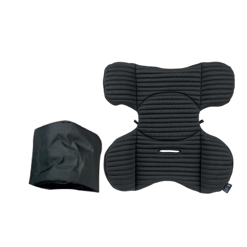 Chicco Seat3fit I-Size Air B.Car Seat - Ink Air