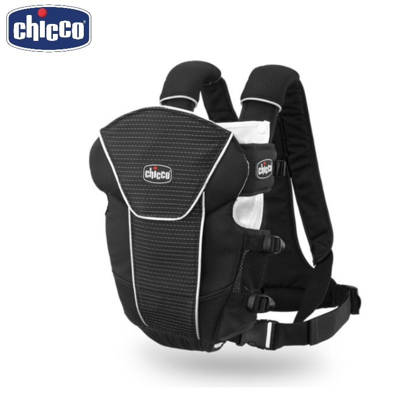 Chicco Ultrasoft LE Baby Carrier - Genesis USA