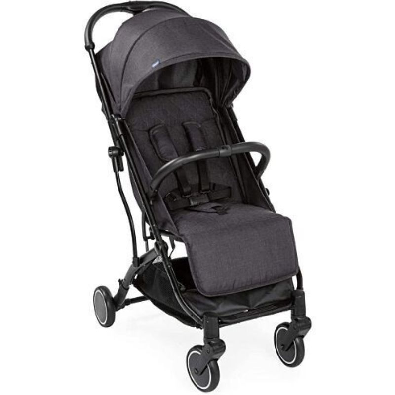 Chicco TrolleyMe Stroller - Stone