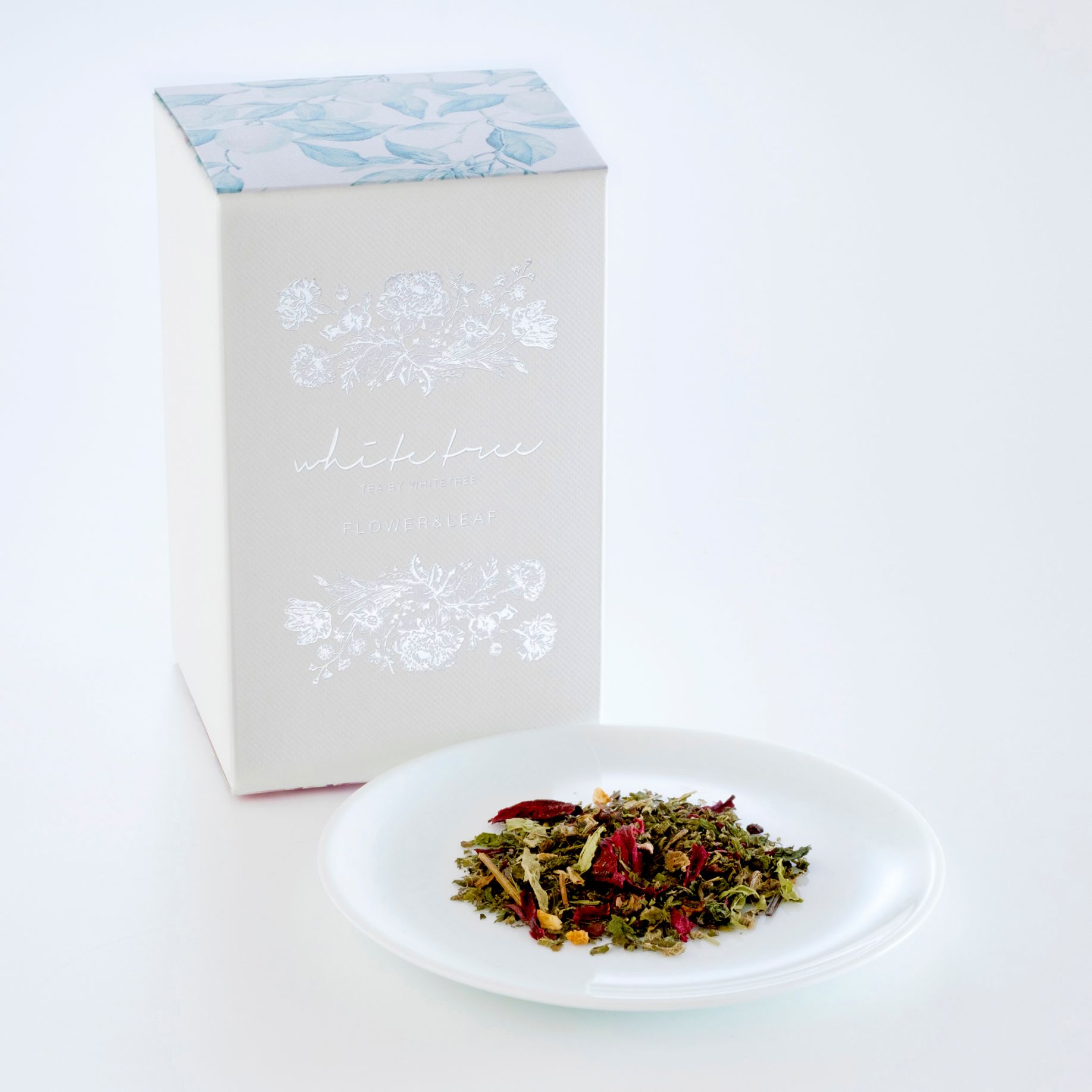 Whitetree Circulation Tea for 2nd/3rd Trimester & Post Natal 12days