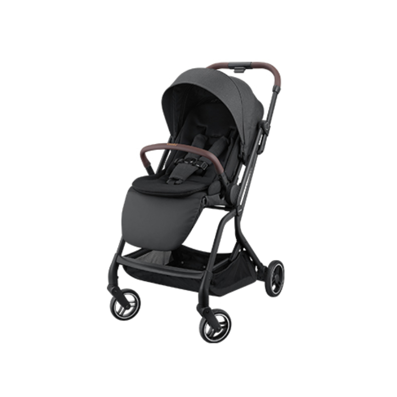 Combi Citta Stroller + FREE Gift