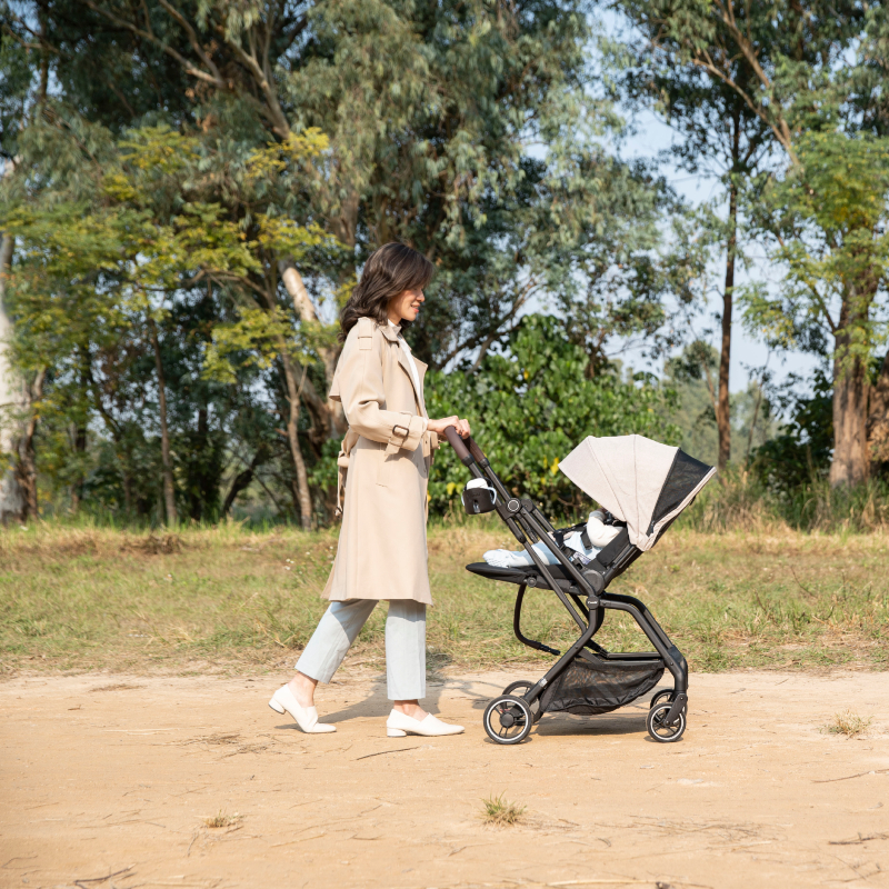 Combi Citta Stroller