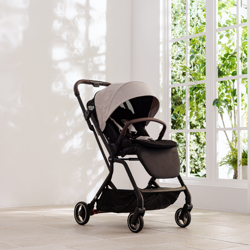 Combi Citta Stroller