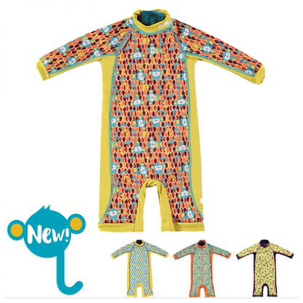 baby-fair Close Parent Snug Suit Toddler (Size M)