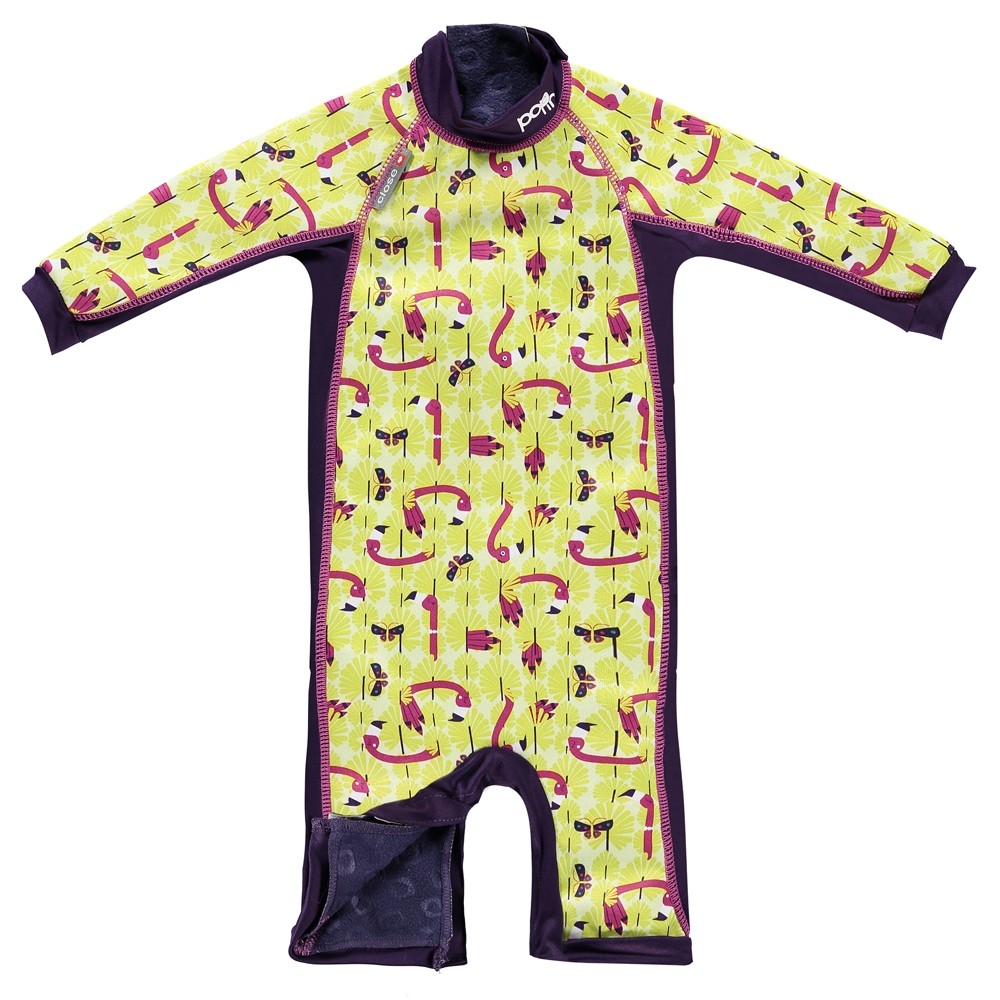 Close Parent Snug Suit Toddler (Size XL)