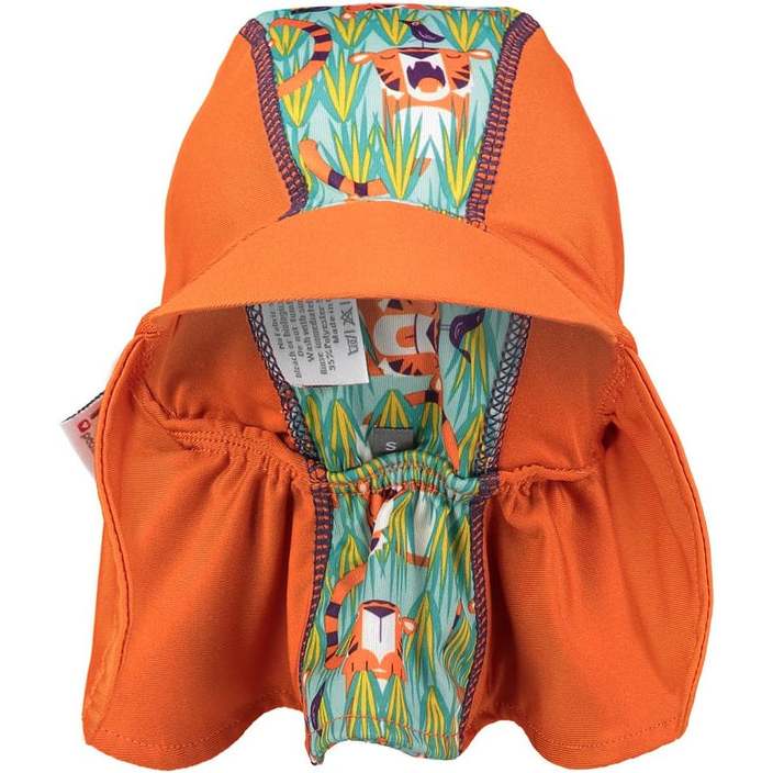 Close Parent Sunhat (Size L)