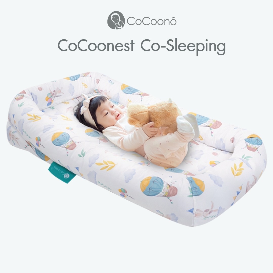 Cocoono Cocoonest Co-sleeping bed