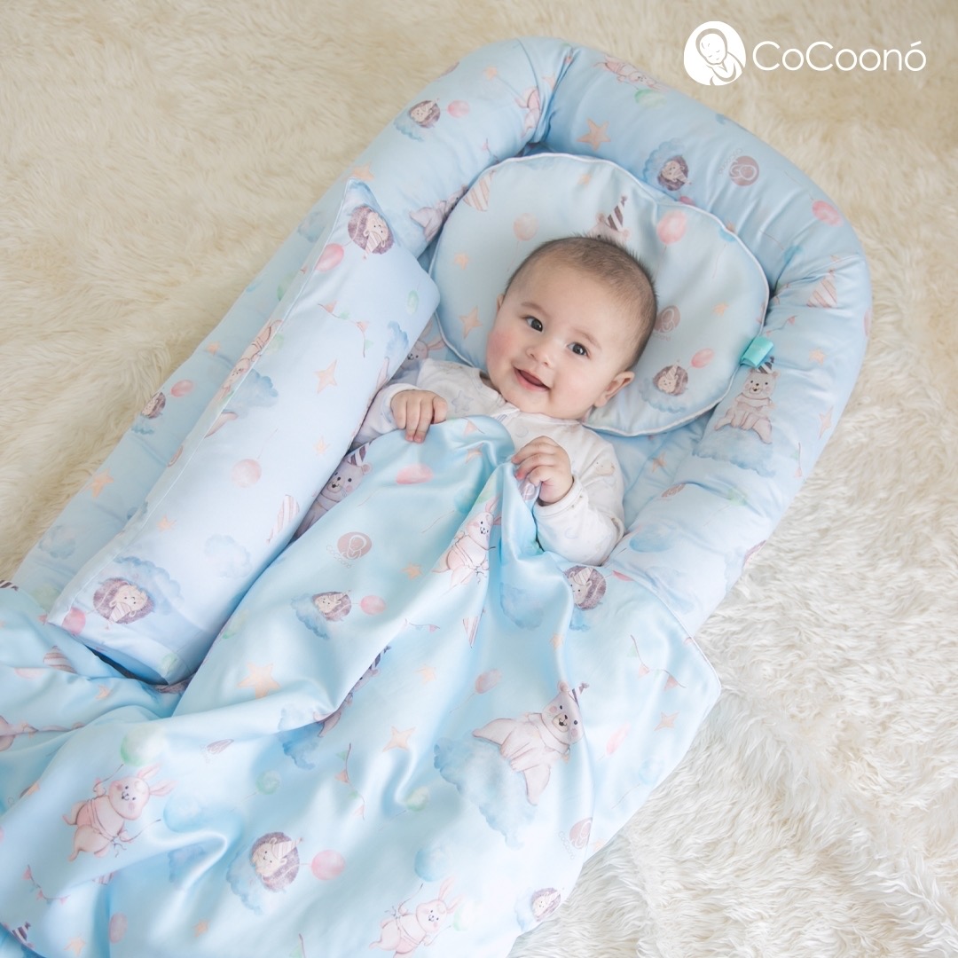 Cocoono Cocoonest Co-sleeping bed