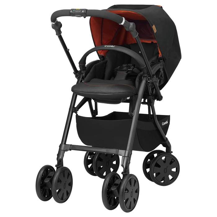 Combi Crossgo Stroller