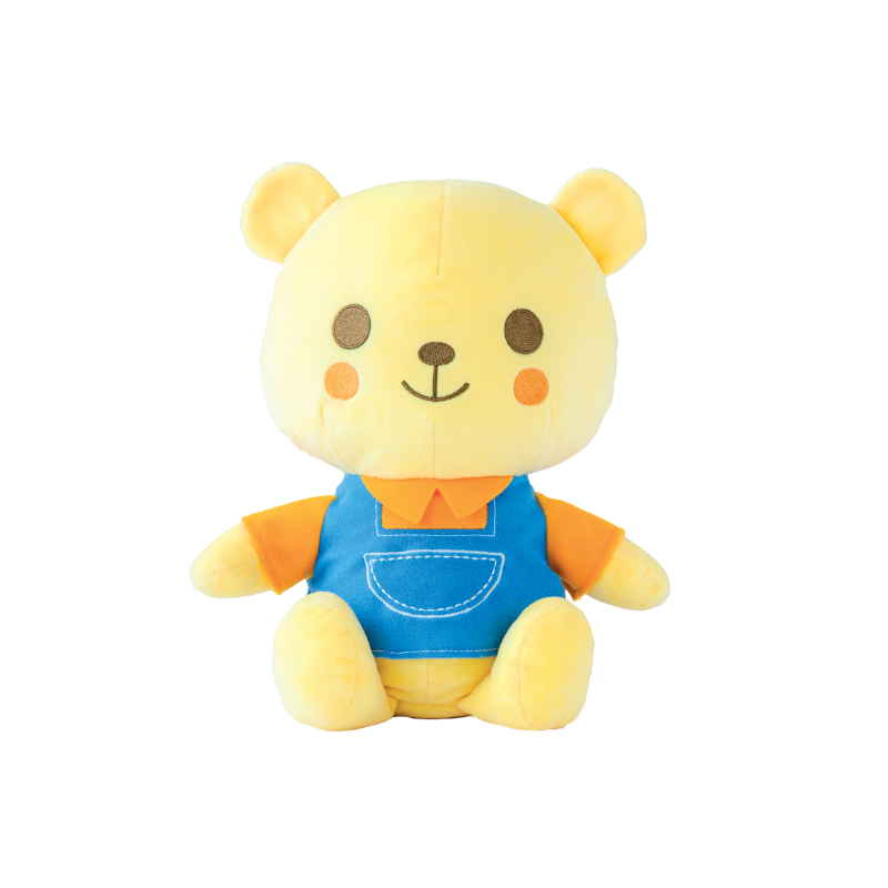 Combi Interactive Toy + FREE GIFT