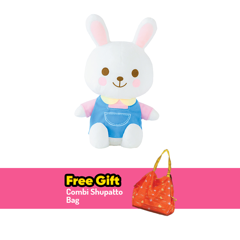Combi Interactive Toy + FREE GIFT