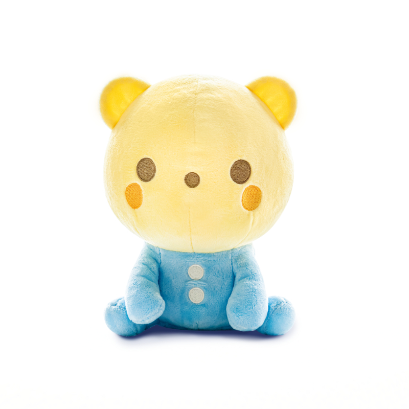 Combi Baby Plush + FREE GIFT